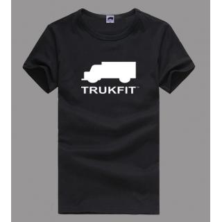 T-shirt Trukfit Homme Pas Cher